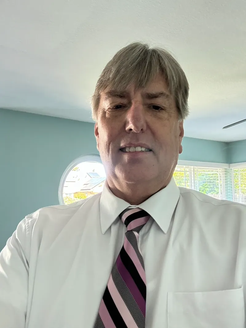 Mark D. Call, EA - Owner of Action Tax Refund